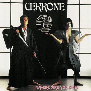 Cerrone《On the Air》歌词歌曲LRC下载