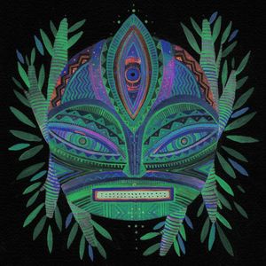 Dub FX《Breath of Mantra》歌词歌曲LRC下载