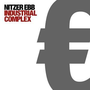 Nitzer Ebb《Once You Say》歌词