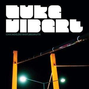 Luke Vibert《Rapperdacid》歌词歌曲LRC下载