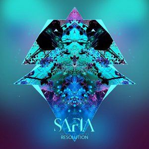 SAFIA《Resolution》歌词歌曲LRC下载