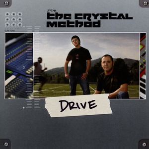 The Crystal Method《Do It (Dub Pistols Mix)》歌词歌曲LRC下载