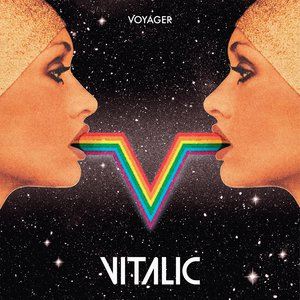 Vitalic《Lightspeed》歌词歌曲LRC下载