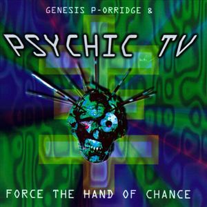 Psychic TV《Ov Power [Radio Promo Mix]》歌词歌曲LRC下载
