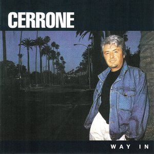 Cerrone《Reach Out I Will Be There》歌词歌曲LRC下载