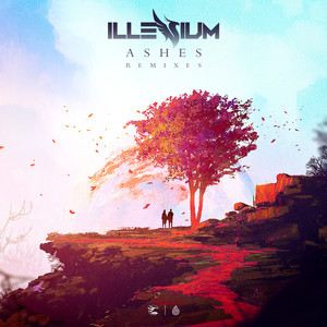 ILLENIUM《Fortress (Mr FijiWiji Remix)》歌词歌曲LRC下载
