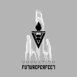 VNV Nation《Airships》歌词