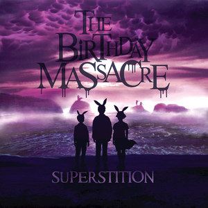 The Birthday Massacre《Diaries》歌词