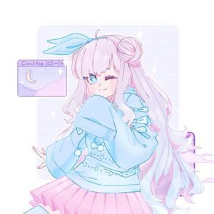 CloudCandy《Can't Stop Raving (REMIX)》歌词歌曲LRC下载