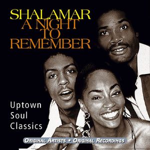 Shalamar《There It Is》歌词歌曲LRC下载