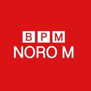 Noro M《B-P-M》歌词歌曲LRC下载