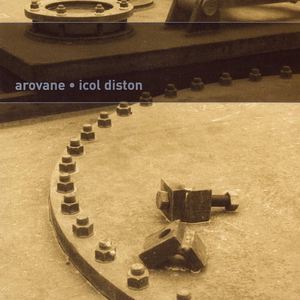 Arovane《I.O.》歌词