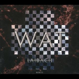 Laibach《B Mashina》歌词
