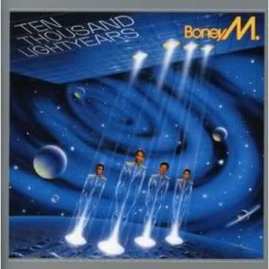 Boney M.《Jimmy》歌词歌曲LRC下载