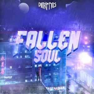 Dimentros《Fallen Soul》歌词歌曲LRC下载