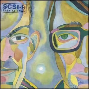 SCSI-9《Tu Eres Mas》歌词歌曲LRC下载