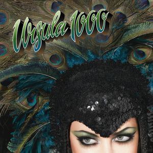 Ursula 1000《Electrik Boogie》歌词歌曲LRC下载