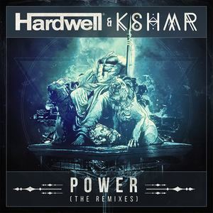 Hardwell《Power (Martin Fritzon Remix)》歌词歌曲LRC下载