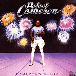 Rafael Cameron《In Love》歌词歌曲LRC下载