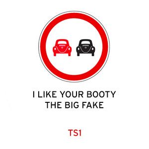 Traffic Signs《The Big Fake》歌词歌曲LRC下载