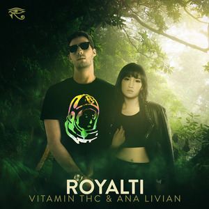 Vitamin THC《Royalti》歌词歌曲LRC下载