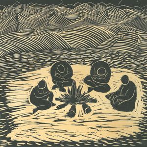 Ariwo《Alafin》歌词歌曲LRC下载