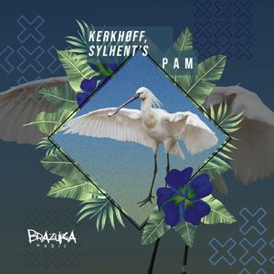 Sylhent's《P a M (Extended Mix)》歌词