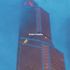 Makoto Nagata《Broken Promises》歌词歌曲LRC下载