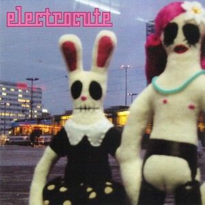 Electrocute《I Need a Freak》歌词歌曲LRC下载