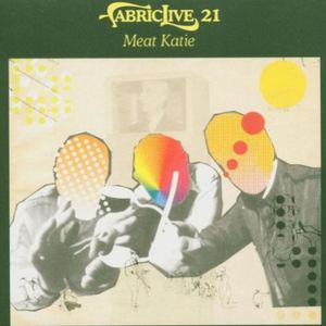 Meat Katie《Phat Prick/So Get Up》歌词歌曲LRC下载