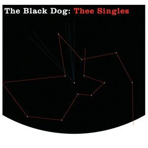 The Black Dog《Remote Viewing》歌词