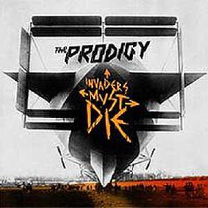 The Prodigy《Warrior's Dance》歌词歌曲LRC下载