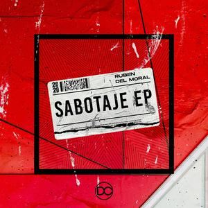 Ruben Del Moral《Sabotaje》歌词歌曲LRC下载