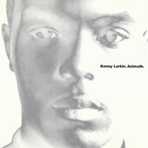 Kenny Larkin《Q》歌词