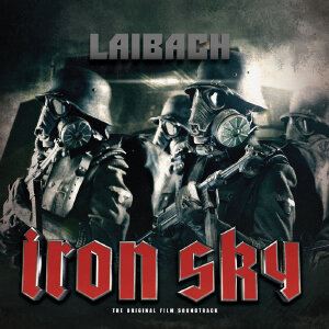 Laibach《B-Mashina (Iron Sky Prequel)》歌词歌曲LRC下载