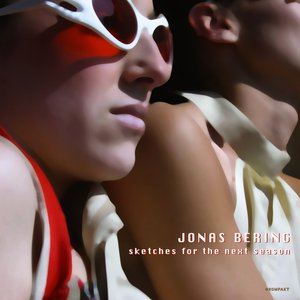 Jonas Bering《Mustang 1966》歌词歌曲LRC下载