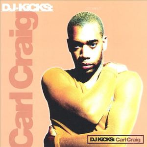Carl Craig《The Theme [Carl Craig Mix]》歌词歌曲LRC下载
