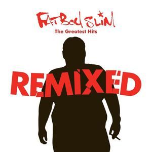 Fatboy Slim《Jin Go Lo Ba (Jon Carter Mix)》歌词