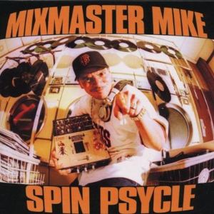 Mix Master Mike《N.Y. Is Good》歌词歌曲LRC下载