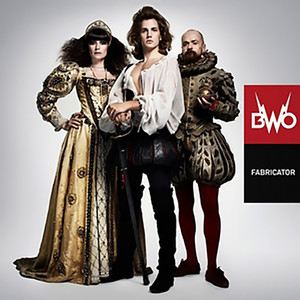 BwO《Gomenasai》歌词歌曲LRC下载