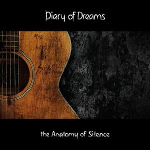 Diary of Dreams《Giftraum》歌词