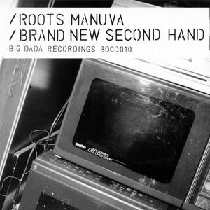 Roots Manuva《Movements》歌词