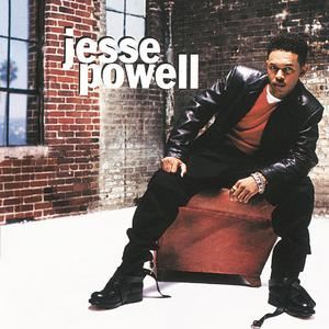 Jesse Powell《I Will Be Loving You》歌词歌曲LRC下载