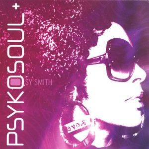 Sy Smith《Waiting...Contemplating》歌词歌曲LRC下载