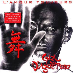 Gigi D'Agostino《The Riddle》歌词歌曲LRC下载