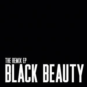 Lana Del Rey《Black Beauty (Lakechild Remix)》歌词歌曲LRC下载
