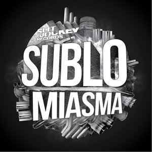 Sublo《Miasma》歌词歌曲LRC下载