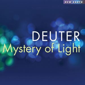 Deuter《Enchanted Summer Night》歌词歌曲LRC下载