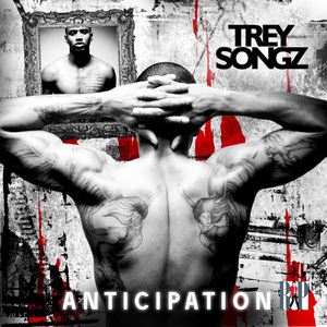 Trey Songz《On Top》歌词歌曲LRC下载