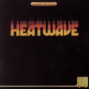 Heatwave《Happiness Togetherness》歌词